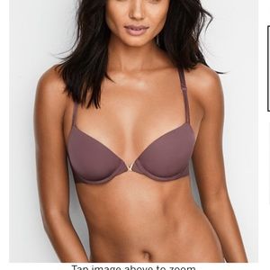 Victoria Secret push up bra